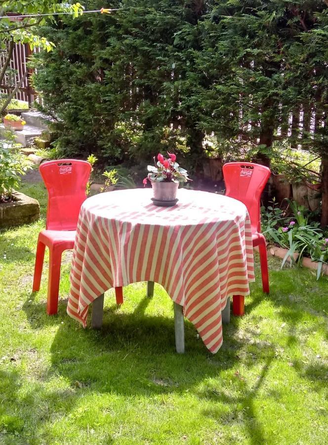 Bed And Breakfast Di Manu Taglio di Po Kültér fotó