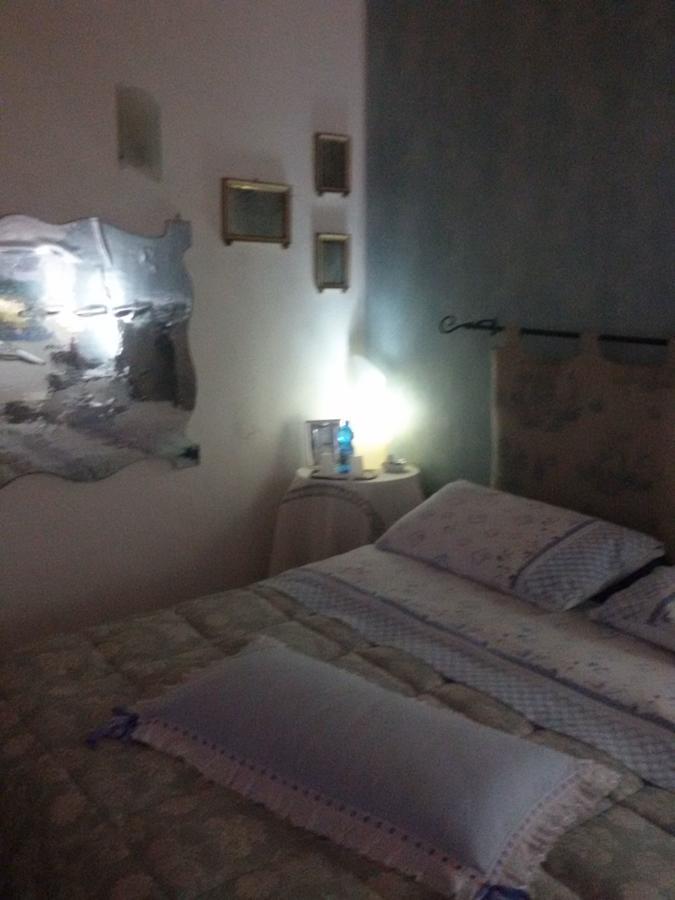 Bed And Breakfast Di Manu Taglio di Po Kültér fotó